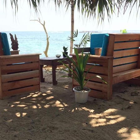 Ocean Beach House Matara Exterior foto