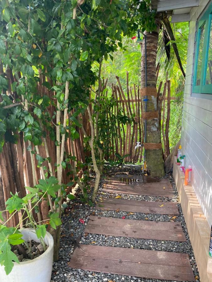 Ocean Beach House Matara Exterior foto